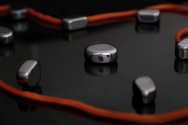 Настільна гра Кластер (Kluster), бренду Feelindigo, для 1-4 гравців, час гри < 30хв. - 5 - KUBIX