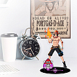 Мініатюра товару Акрилова фігурка Portgas D. Ace. ONE PIECE (Ван піс) - 3