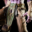 Мініатюра товару Статуетка Іллідан (WORLD OF WARCRAFT Illidan) - 9