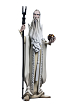 Миниатюра товара Фигурка Саруман. Властелин колец (LORD OF THE RINGS Saruman) - 1