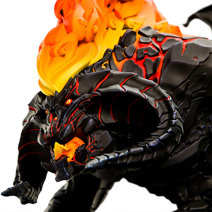 Фигурка Balrog Mini Epics LORD OF THE RINGS (Властелин колец) - 5 - KUBIX
