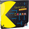 Настільна гра Коридор Пакман (Quoridor Pac-Man)