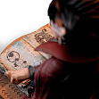 Миниатюра товара Фигурка Стивен Стрэндж (Stephen Strange. Doctor Strange in the Multiverse of Madness. MARVEL) - 3