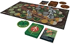 Миниатюра товара Настольная игра Unmatched: Робин Гуд против Бигфута (Unmatched: Robin Hood vs. Bigfoot) - 5