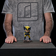Миниатюра товара Фигурка Росомаха. Дедпул и Росомаха (MARVEL Wolverine) - 5