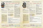 Миниатюра товара Настольная игра Root RPG. Пелленицкое Перелесье. Быстрый старт - 4