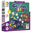 Мініатюра товару Настільна гра Геніально. Самоцвіти (Genius Gems) - 1