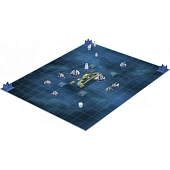 Миниатюра товара Настольная игра Сокровища старого пирата - 2