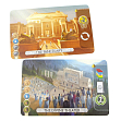 Мініатюра товару Настільна гра 7 Чудес Дуель: Пантеон (7 Wonders Duel: Pantheon) - 9