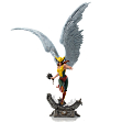 Мініатюра товару Статуетка Дівчина-яструб (DC COMICS Hawkgirl deluxe art scale 1/10) - 1