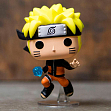 Миниатюра товара Игровая фигурка FUNKO POP! НАРУТО РАСЕНГАН (Naruto Rasengan) Naruto #181 - 5