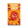 Миниатюра товара Настольная игра Ниндзян (Ninjan) - 1