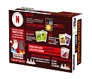 Миниатюра товара Настольная игра Взрывные котята: Добро и зло (Exploding Kittens: Good Vs Evil) - 2