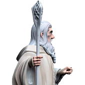 Мініатюра товару Фігурка Gandalf the White Mini Epic LORD OF THE RINGS (Володар перснів) - 6