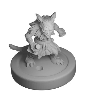 Настільна гра Темна гавань. Ґудзики та комахи (Gloomhaven: Buttons & Bugs), бренду Lord of Boards, для 1-1 гравців, час гри < 30хв. - 7 - KUBIX
