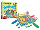 Миниатюра товара Настольная игра Катапульты: Муми-тролли (Catapults: Moomin) - 2