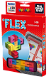 Мініатюра товару Настільна гра FLEX–головоломка - 1