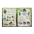 Миниатюра товара Настольная игра Мастера Фортец (Castle Builder) - 8