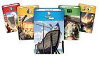 Миниатюра товара Настольная игра 7 Wonders 2nd edition: Armada (EN) - 3