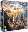 Мініатюра товару Настільна гра Котики Кіото (Kyoto no Neko) - 1