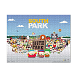 Миниатюра товара Пазл SOUTH PARK (Саус Парк) (1000 шт.) - 2