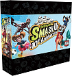 Миниатюра товара Настольная игра Smash Up: 10th Anniversary (Замес юбилейной редакции) (EN) - 1