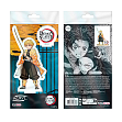 Миниатюра товара Акриловая фигурка Зеница Агацумы (DEMON SLAYER: KIMETSU NO YAIBA Zenitsu) - 2