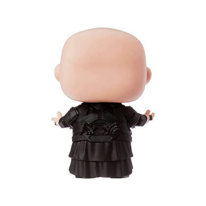 Игровая фигурка FUNKO POP! БАРОН ХАРКОННЕН (Baron Harkonnen) Dune #1028, бренду Funko - 3 - KUBIX