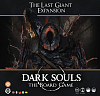 Настільна гра Темні душі: Останній Гігант (Dark Souls: The Board Game. The Last Giant Expansion) (EN)