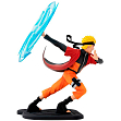Миниатюра товара Фигурка Наруто (NARUTO SHIPPUDEN Naruto Rasengan) - 5