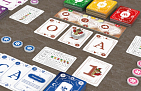 Миниатюра товара Настольная игра Магия слов (Words of Magic) - 11