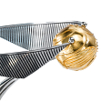 Миниатюра товара Статуэтка Золотой снитч. Гарри Поттер (HARRY POTTER Golden Snitch) - 2