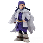 Мініатюра товару Фігурка Асірпа. Золоте божество (Asirpa. GOLDEN KAMUY) 18 см - 1