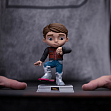 Миниатюра товара Фигурка Марти Макфлай. Обратно в будущее (BACK TO THE FUTURE II Marty Mcfly) - 9