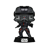 Игровая фигурка FUNKO POP! ЭХО (Echo) Star Wars: #447