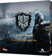 Мініатюра товару Настільна гра Фростпанк: Ресурси (Frostpunk: The Board Game. Resources) - 1