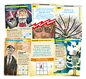 Миниатюра товара Настольная игра MIND MGMT: Игры разума (Mind MGMT: The Psychic Espionage «Game») - 6