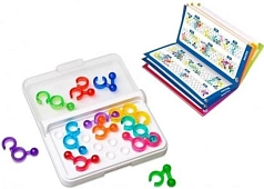 Миниатюра товара Настольная игра IQ Линк (IQ Link) - 2