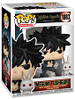 Мініатюра товару Ігрова фігурка Funko Pop Мегумі з кроликами (Megumi Fushiguro) Jujutsu Kaisen: #1883 - 1