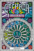 Настольная игра Саґрада. Страсть (Sagrada: Passion)
