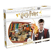 Миниатюра товара Пазл HARRY POTTER Hogwarts (Гарри Поттер) (1000 шт.) - 1