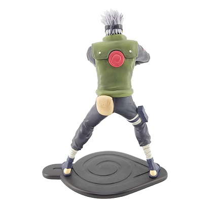 Фігурка Какаши (Kakashi NARUTO SHIPPUDEN) - 5 - KUBIX