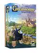 Мініатюра товару Настільна гра Каркасон №7. Облога й оборона (Carcassonne: Siege and Defense) - 1