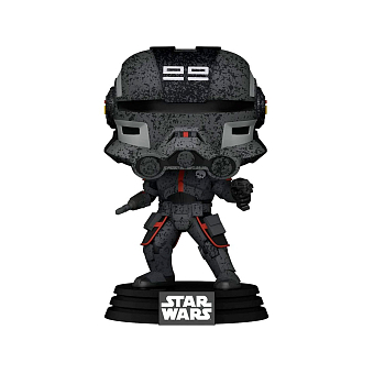 Ігрова фігурка FUNKO POP! ЕХО (Echo) Star Wars: #447