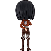 Мініатюра товару Фігурка Мікаса Акерман. Атака титанів (ATTACK ON TITAN Q posket Mikasa Ackerman ver.A) - 2