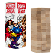 Мініатюра товару Настільна гра Power Jenga (Дженга міні) (45 брусків) - 2