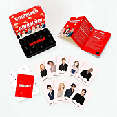 Миниатюра товара Настольная игра Киноманы - 3