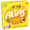 Настільна гра Аліас для Дітей (Alias Junior) (RU)