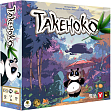 Мініатюра товару Настільна гра Такеноко (Takenoko) - 1