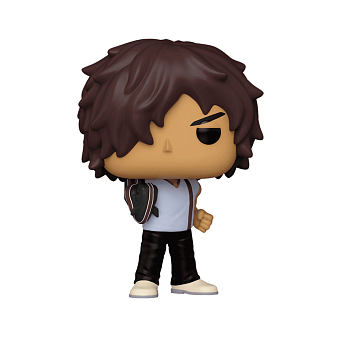 Игровая фигурка FUNKO POP! ЯСУТОРА САДО (YASUTORA SADO): Bleach #1614 - KUBIX Игровая фигурка FUNKO POP! ЯСУТОРА САДО (YASUTORA SADO): Bleach #1614